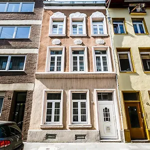 Köln-altstadt-nord Apartment