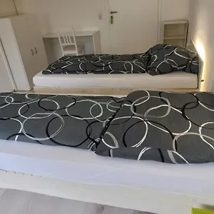 Hoteliving Duesseldorf Airport Apartment