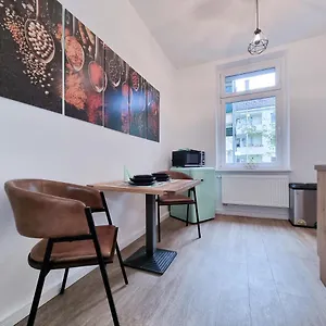 Alpha Apartment