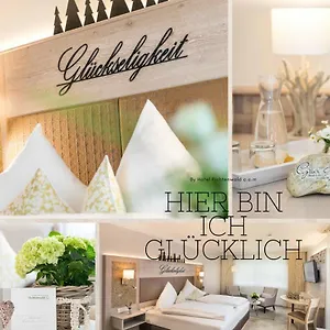 Fichtenwald-ihr Boutique I Glueck's Hotel