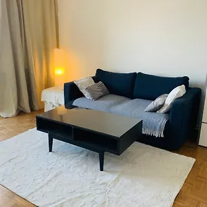 Business Messe & Wellness Apartment