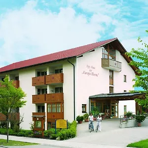 App.-haus Zur Europa-therme Apartment