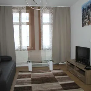 Apartmán City 